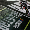 Kevin Harvick wins the NASCAR All-Star Race