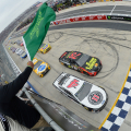 Monster Energy NASCAR Cup Series at Dover International Speedway