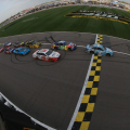 NASCAR Cup Series at Kansas Speedway