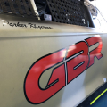 Parker Kligerman - Gaunt Brothers Racing