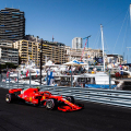 Scuderia Ferrari - Monaco Grand Prix