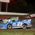 Hudson O'Neal, Josh Richards and Bobby Pierce in the 2018 Clash at the Mag 9630