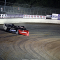 Kyle Bronson and Earl Pearson Jr at Magnolia Motor Speedway 9339
