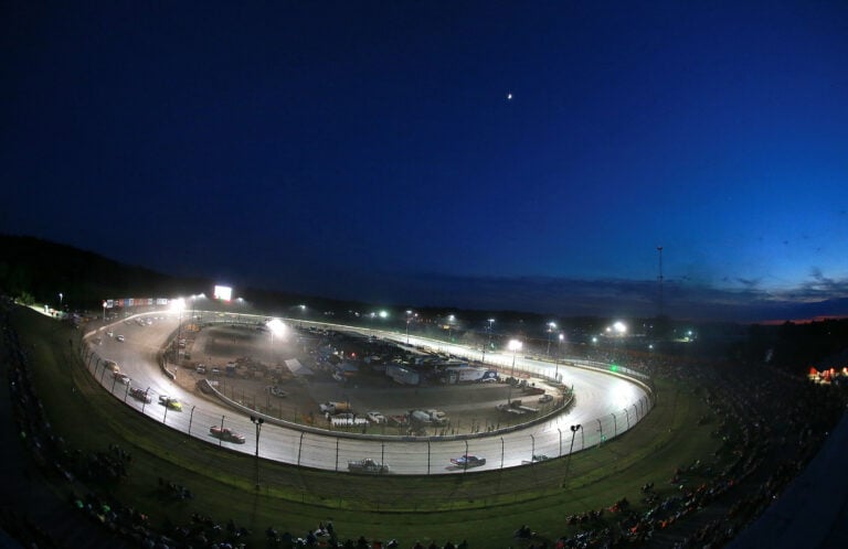 2018 Eldora Dirt Derby - Eldora Speedway