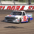 Brett Moffitt - iRacing NASCAR Truck