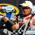 Greg Biffle wins at Michigan International Speedway