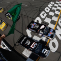 NASCAR Truck Series at Pocono Raceway