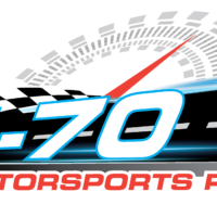 I-70 Motorsports Park Logo