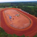 Laurens County Speedway - Dirt Track