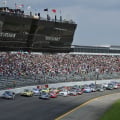 NASCAR returns to Rockingham Speedway in 2012 with the Truck Series