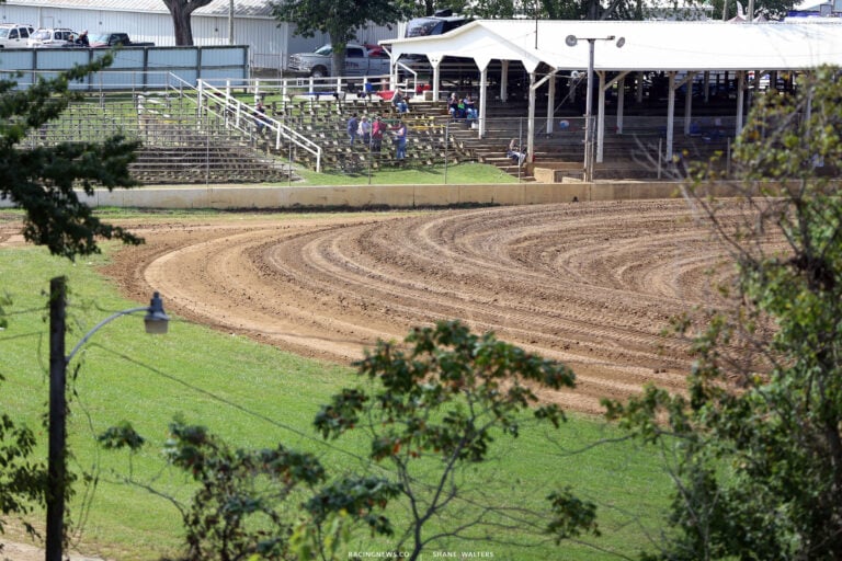 Brownstown Speedway 9571