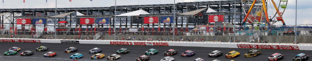Charlotte Roval - NASCAR Cup Series