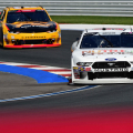 Chase Briscoe on The Roval at Charlotte Motor Speedway