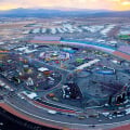 Las Vegas Motor Speedway - NASCAR