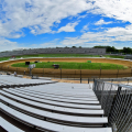 The Dirt Track at Indianapolis Motor Speedway