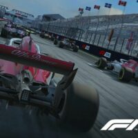 F1 Mobile Racing Game - Codemasters - Sauber F1