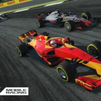 F1 Racing Games - Codemasters
