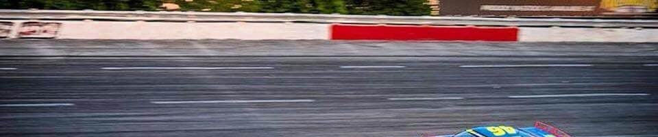 Fairgrounds Speedway Nashville - Tennessee Race Tracks