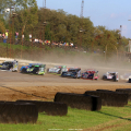 Lucas Oil Late Model Dirt Series at Pittsburgh's PA Motor Speedway 1479
