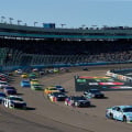 NASCAR Cup Series at ISM Raceway - Phoenix