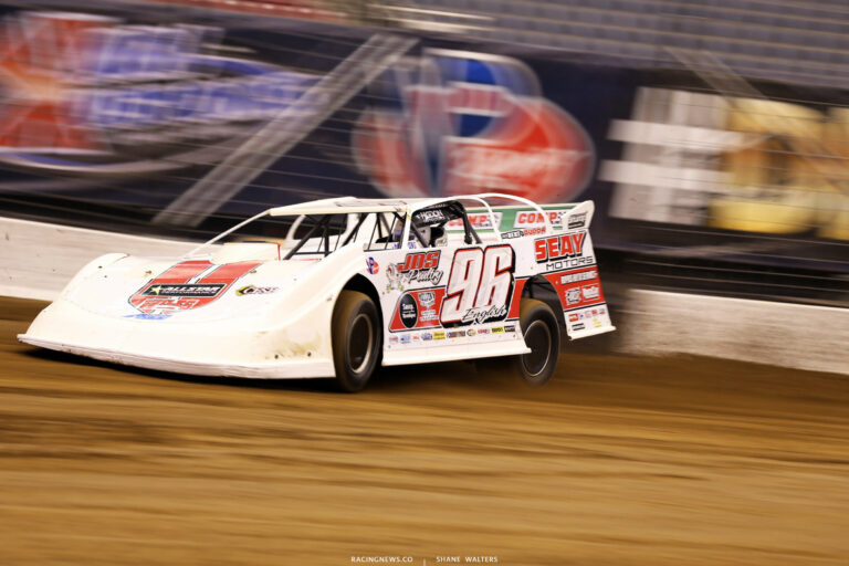 Tanner English in the Gateway Dirt Nationals 2634