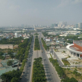 Vietnam Street Circuit (City of Hanoi) - F1