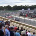 Snowball Derby at 5 Flags Speedway