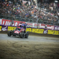 Christopher Bell wins in the Chili Bowl Nationals - iRacing Dirt Midget