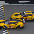Corvette Racing - Daytona International Speedway