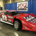 GR Smith Racing - 2019 Dirt Late Model