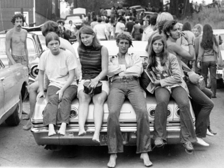 Woodstock Kids