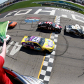 Atlanta Motor Speedway - NASCAR Cup Series