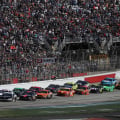 Monster Energy NASCAR Cup Series at Atlanta Motor Speedway - Crowd