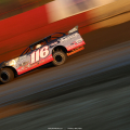Tanner English at East Bay Raceway Park - Lucas Oil Late Model Dirt Series 9388