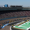 ISM Raceway - Monster Energy NASCAR Cup Series