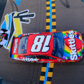 Kyle Busch wins at ISM Raceway - Monster Energy NASCAR Cup Series - TicketGuardian 500