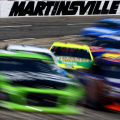 Martinsville Speedway - NASCAR Cup Series