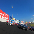 Coca-Cola 600 for the NASCAR Cup Series