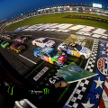 NASCAR All-Star Race at Charlotte Motor Speedway