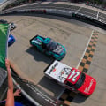 NASCAR Truck Series at Dover International Speedway