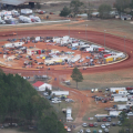 Swainsboro Raceway - Georgia Dirt Track Closed
