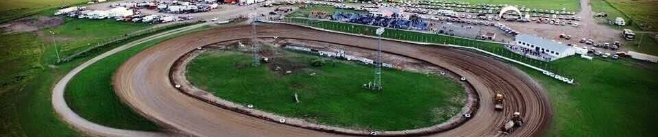 Devils Lake Speedway - Dirt Track
