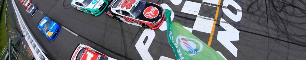 NASCAR Xfinity Series at Pocono Raceway