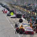 Monster Energy NASCAR Cup Series Camping World 400