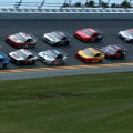 NASCAR Cup Series at Daytona International Speedway - July