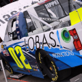 Tyler Dippel - NASCAR Truck Series
