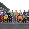2019 NASCAR Playoff Drivers Photo