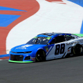 Alex Bowman on The ROVAL at Charlotte Motor Speedway - NASCAR