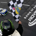 Chase Elliott wins on the ROVAL at Charlotte Motor Speedway - NASCAR