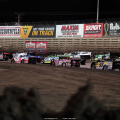 Lucas Oil Late Model Model Nationals at Knoxville Raceway 7047